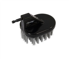 Reciprocating Saw Nylon Brush Attachment