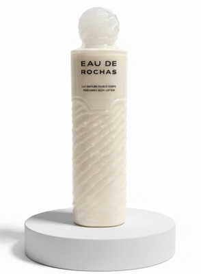 Rochas Parfümierte Körperlotion 500ml - Eau de Rochas Duft für geschmeidige Haut