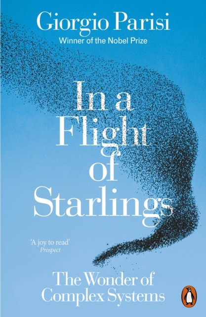 In A Flight Of Starlings - Image 4