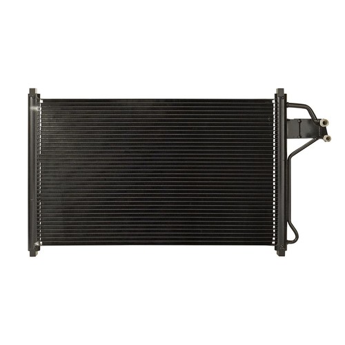 A/C Condenser | Compatible with 1986-1989 Chevrolet Corvette - Picture 1 of 9