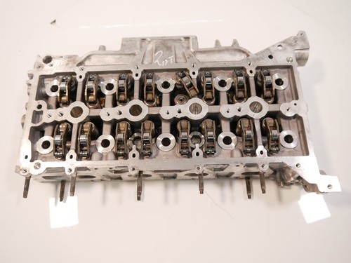 Zylinderkopf geplant für Ford Ranger TKE 2,0 YN2X HG9Q-6090-AB