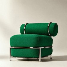IKEA PS 2026 Inflatable Chair - Kn b ck Bright Green New in Box