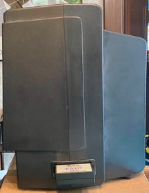 Vintage Vectrex~Milton Bradley~HP 3000 Arcade System Video Game Console