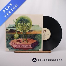 Nektar A Tab In The Ocean A-1G B-4 First Uk Press LP Album Vinyl Record - EX/EX