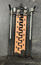 Siemens I3040L1200CU 200A 30 Space 40 Circuit Copper Bus Load Center Interior