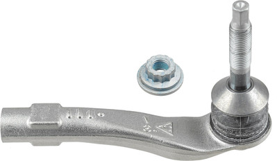 LEMFÖRDER 43661 01 Spurstangenkopf für MERCEDES-BENZ