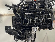 Moteur Volkswagen 1600