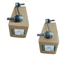 Land Rover Range Rover L405 Front Stabiliser 2x Link Bar LR035489 OEM NEW