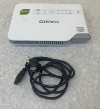 Casio Xj-a257 DLP Projector for sale online | eBay Casio Xj-a257 DLP Projector for sale online | eBay