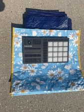 Native Instruments Maschine Mikro MK3 MKIII Drum Machine with Cable