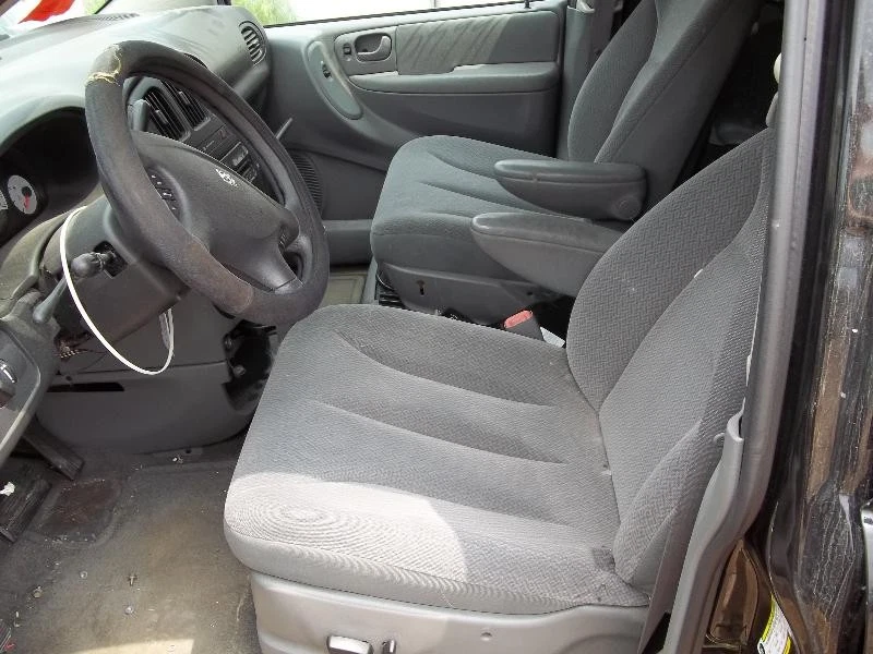 Pantalla de infoentretenimiento usada se adapta a: Dodge Caravan 2006 pantalla de visualización entretenimiento Foto 4 de 4