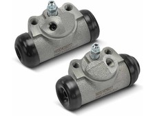 For 1955-1959 1962 1967-1969 Ford Fairlane Wheel Cylinder Set Apr 99742mnqt For 1955-1959 1962 1967-1969 Ford Fairlane Wheel Cylinder Set Apr 99742mnqt