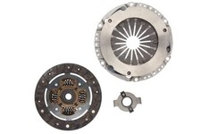 Kit d'embrayage Skoda FAVORIT