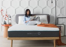 Dormeo Octasmart Premium Classic Mattress