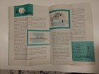 1955 The Story Of KAISER Aluminum At Disneyland Brochure "Works It's Wonders" — photo 3