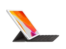 Apple Smart Keyboard for iPad (7th/8th/9th generation), iPad Air 3rd generation