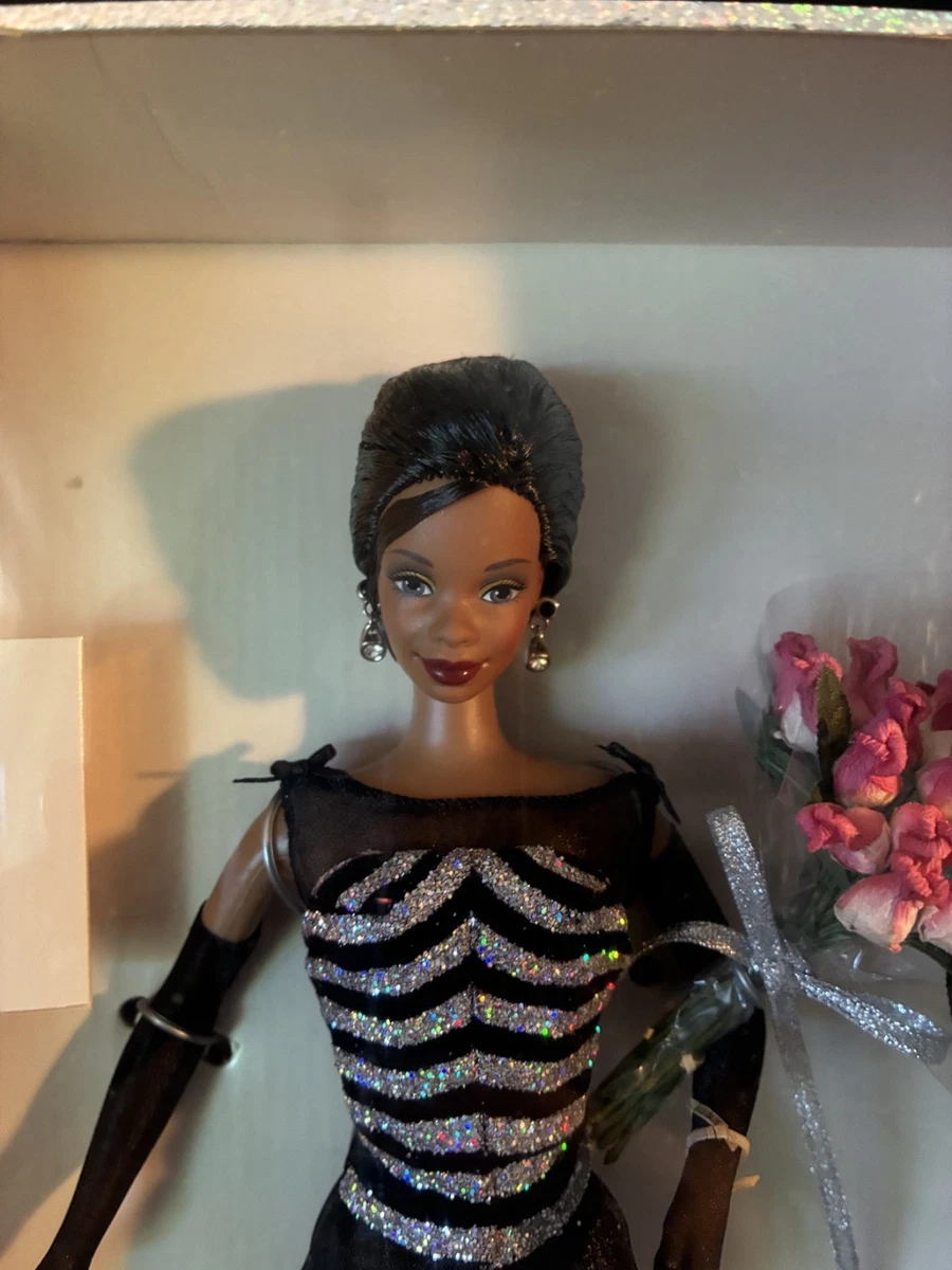 Anniversary Dolls African American Barbie Dolls & Doll Playsets