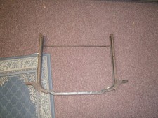 Studebaker 1951 1952 Radiator Support Cradle Nos 296263