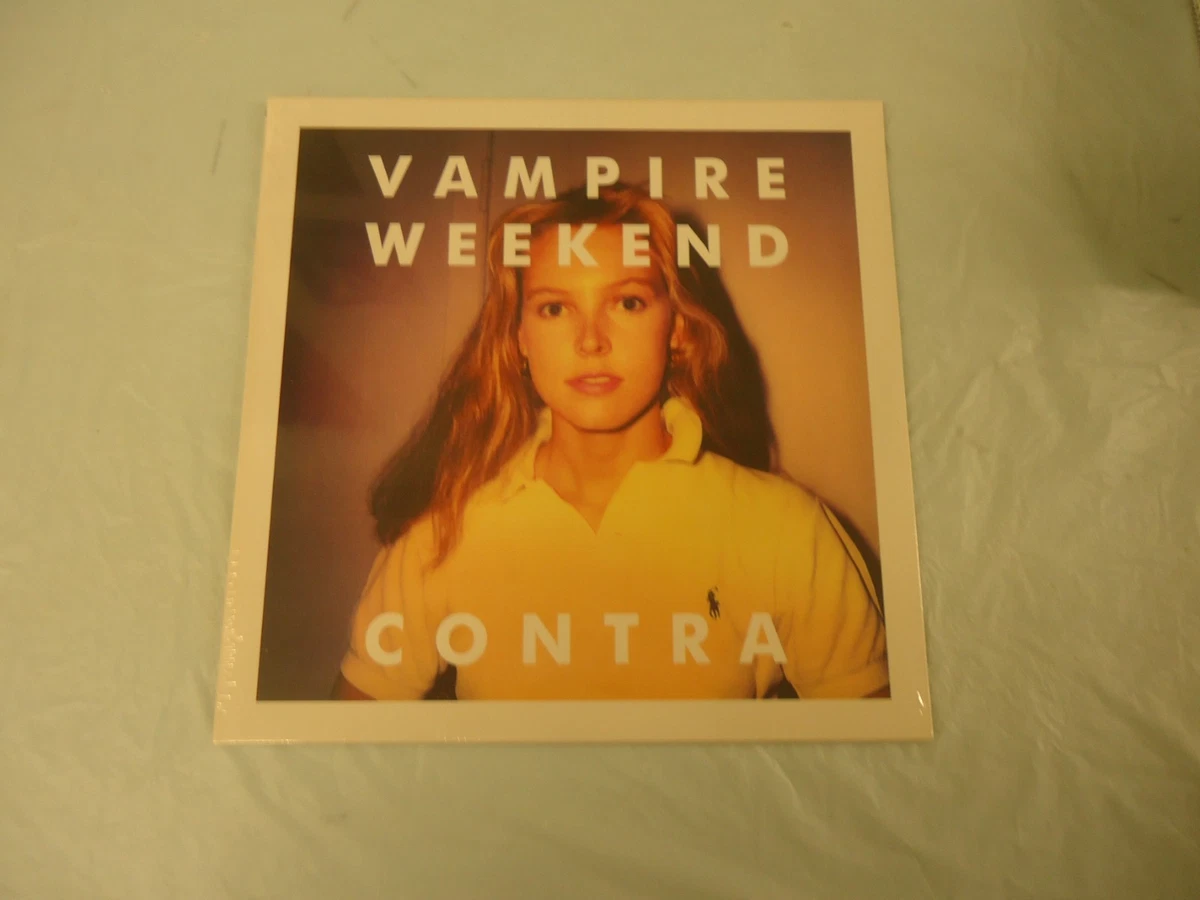 Vampire Weekend Vinyl Records for sale | eBay