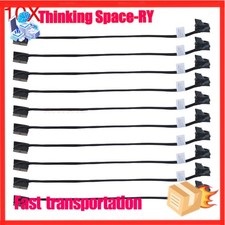 10x Battery Cable For Dell Latitude 5480 E5480 5280 5580 5590 5490 5495 0NVKD8