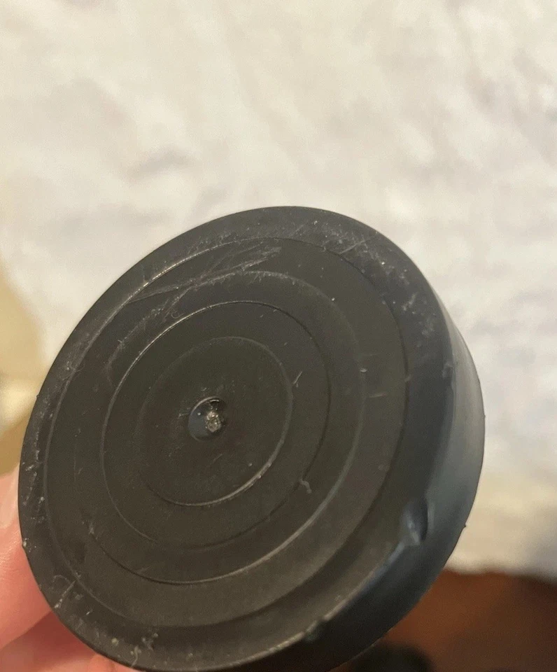 Bed Legs and Caps For NL200F & NL300F Wireless Adjustable Base 3” and 6” Black - Image 4 of 4