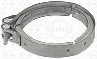 Elring KlemmstüCk, Abgasanlage FüR Audi Seat Skoda VW
