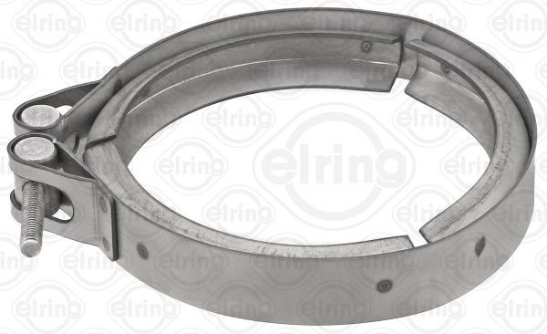 Elring KlemmstüCk, Abgasanlage FüR Audi Seat Skoda VW-image