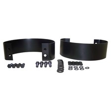 Crown Automotive 5355457k Bumperettes