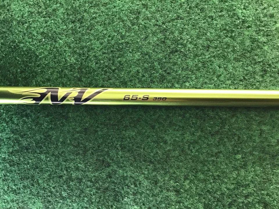 Golf Driver TaylorMade R7 460 MWT 10.5 Grad RH, 65-S-Schaft, -gebraucht- - Bild 3 von 4