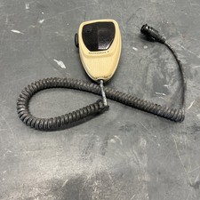 Motorola Microphone HMN1090A APX XTL PM1500 Radios