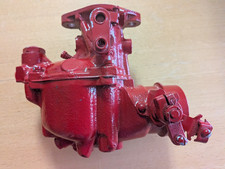 Allis Chalmers Tractor  Carburetor  Model 9214 Usa Zenith 192168
