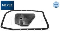 Meyle 3001370002 Hydraulikfiltersatz FüR Automatikgetriebe FüR BMW