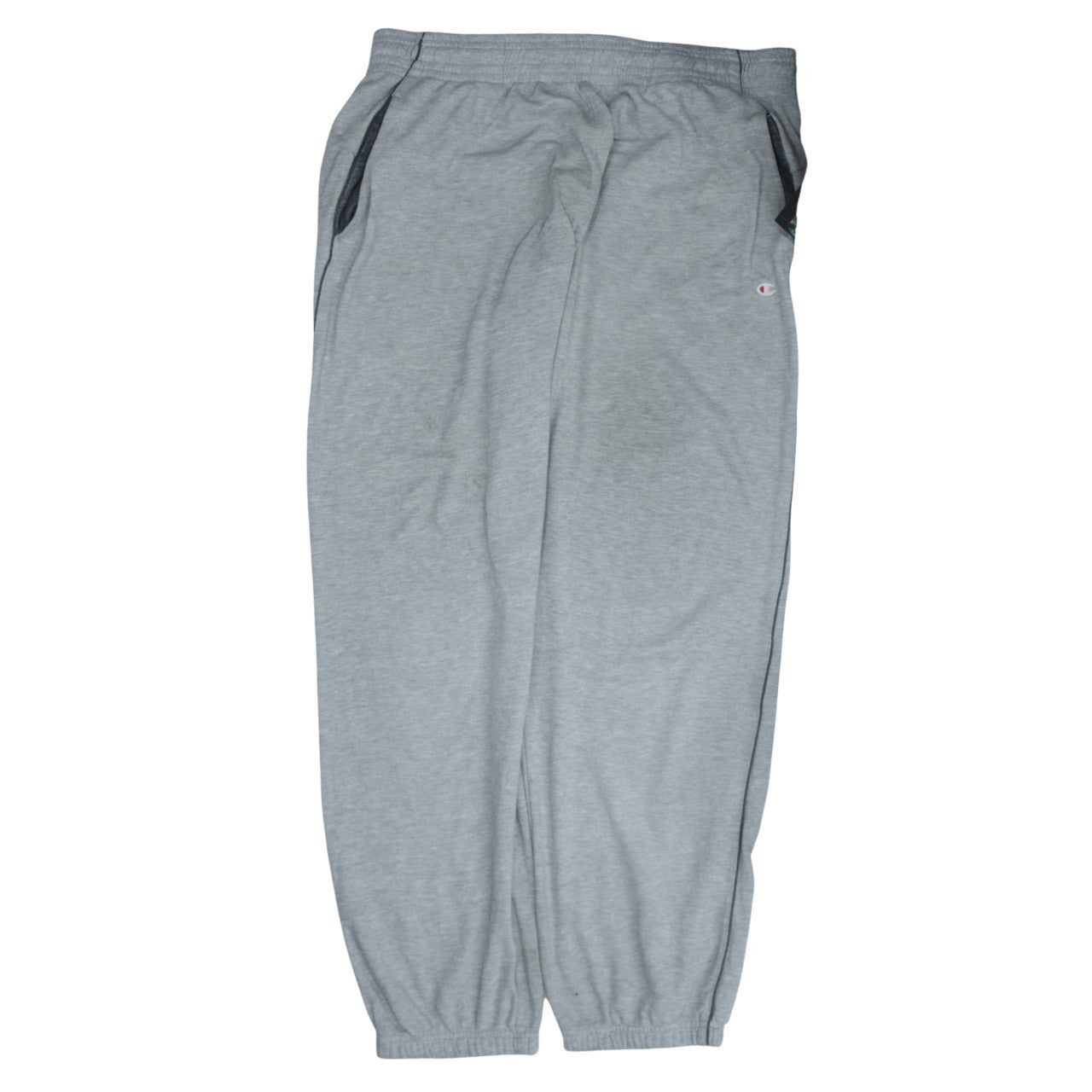 Champion Grey Trousers Mens 2Xl