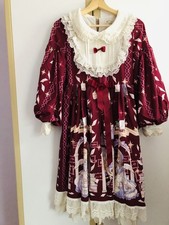 Cosplay Costume Women Fancy Dress
