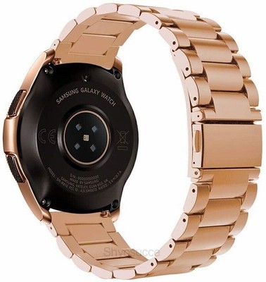 Nylon Leder Metall Armband Für Huawei Watch GT 6 5 4 3 2 46/42mm GT 3 Pro 46mm