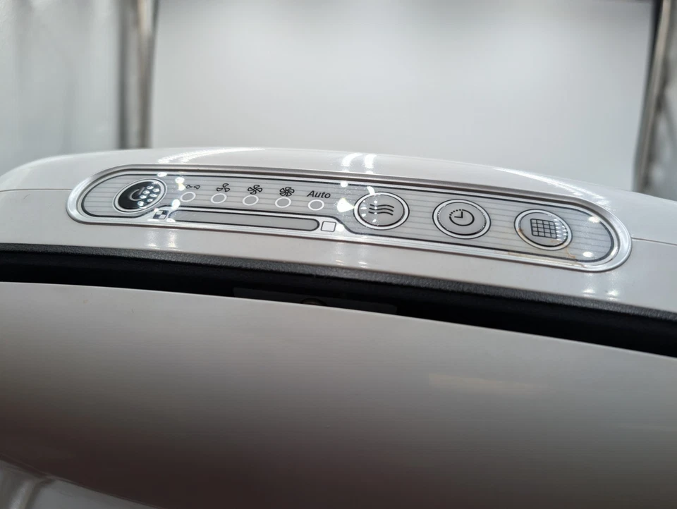 NIKKEN KenkoAir FILTRO DE AIRE PURIFICADOR/FILTRO LIBRE DE OZONO 300’ Foto 4 de 4