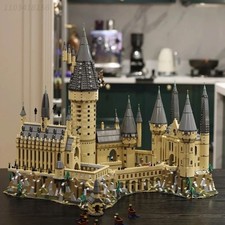 🏰 Château Classique 6020 Pièces – Blocs de Construction – Compatible 71043