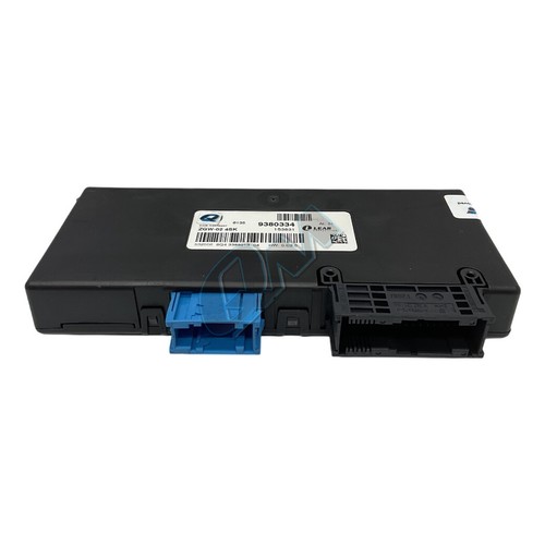 BMW Gateway Steuergerät Steuergerät ZGW-02 4SK passend für X3 X4 F25 F26 9380334