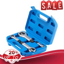 Nut Splitter Set Corroded 4PCS heavy duty nut splitter nut splitter tool 9-27mm