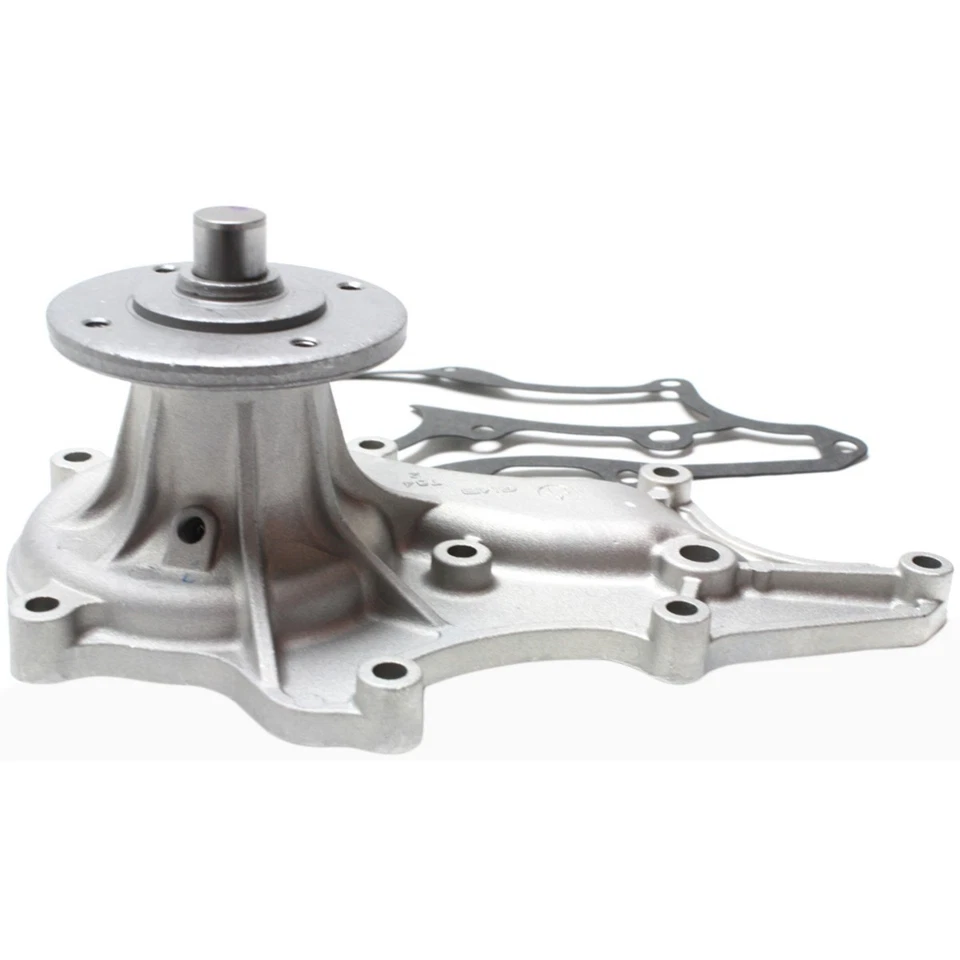 Bomba de agua 170-1640 GMB para camioneta 4 corredores Toyota Pickup 4Runner Celica 1985 Foto 4 de 4