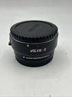 Viltrox EF-EOS M Auto Focus Mount Lens Adapter UNTESTED #265 — photo 1