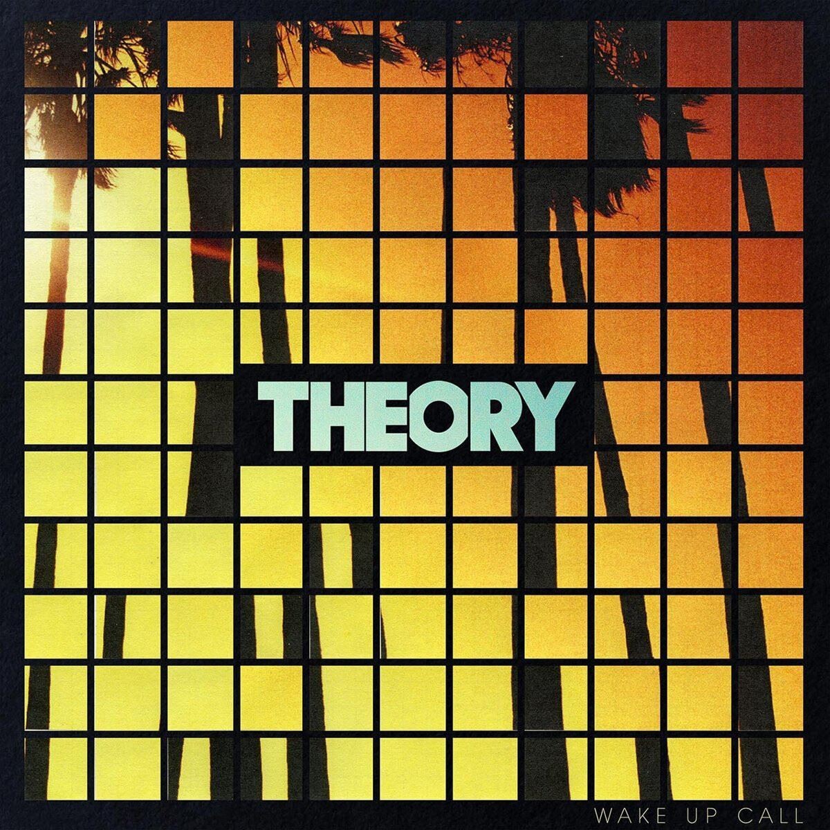 Theory of a Deadman - Wake Up Call (Atlantic) CD Album