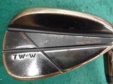 Honma Golf Tour World Tw-W2024 Copper 48/08I Wedge Dynamic Gold Flex S Right