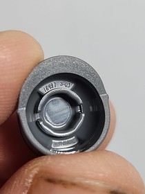 LEGO Imperial Officer Minifigure Star Wars sw0582 Captain Commander