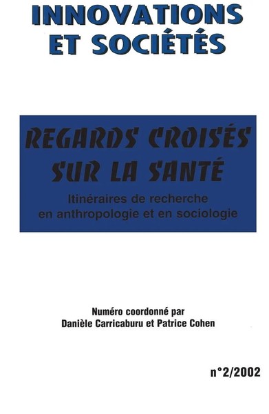 Collectif | Regards CroiséS Sur La Santé | Taschenbuch | FranzöSisch (2021)-image