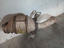 CATALYSEUR 206 1.4 HDI MOTEUR