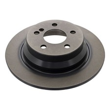 Per FEBI FE22160 Disco freno 1 pz. FE22160 febi Bilstein sono un pioniere nell'au