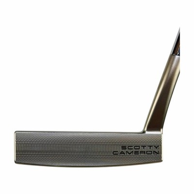 New 2020 Scotty Cameron 1ST/500 Special Select Del Mar Limited