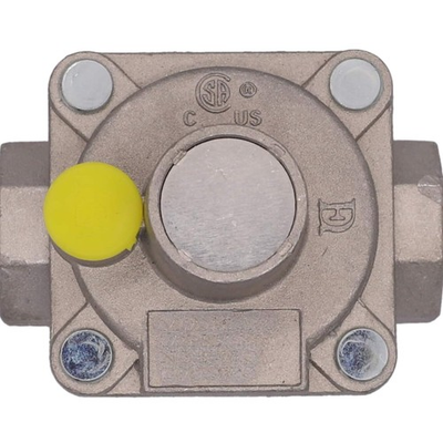 #ad #ad Versatile Propane Hose Regulator for BBQ Gas Heaters amp; Fireplaces 3 8quot; NPT $17.09