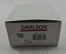 Carlson - 7696 - Disc Brake Caliper Piston - 00-18 Ram 1500 & 95-01 Plymout Neon